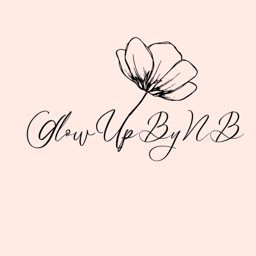 GlowUpByNB